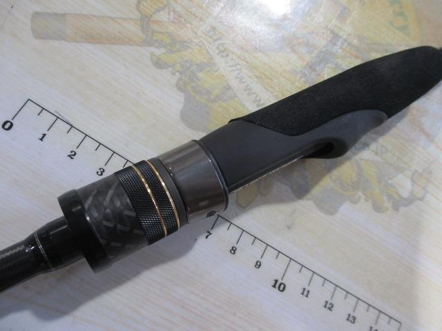 スタンドアウト SOS63UL