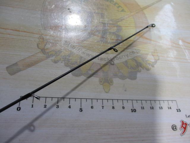 スタンドアウト SOS63UL