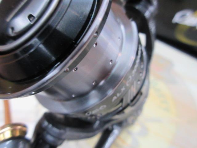 レボ ALXシータ(Θ) 3000SH