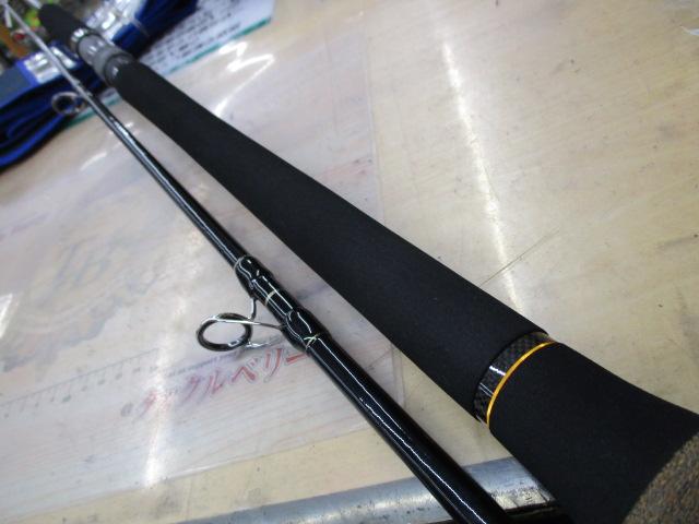 トリプルクロス TCX-962MH