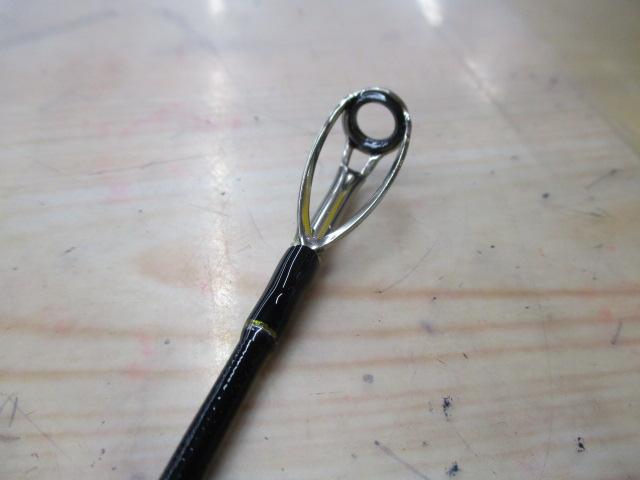 トリプルクロス TCX-962MH