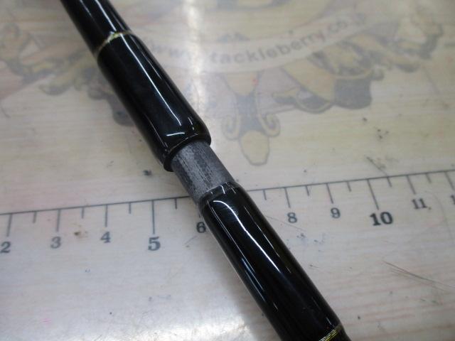 トリプルクロス TCX-962MH