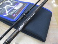 トリプルクロス TCX-962MH