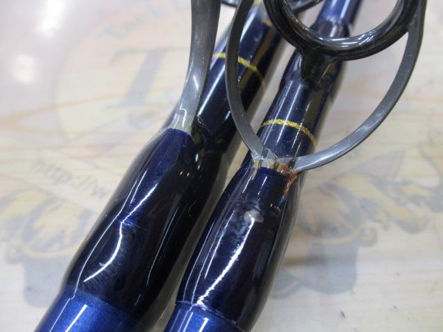 特価】DAIKO プレミアブロス PBS-1102M(ショアジギングロッド