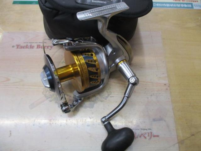 08ステラSW 18000HG｜＠ベリーネット 日本最大新品中古釣具WEB