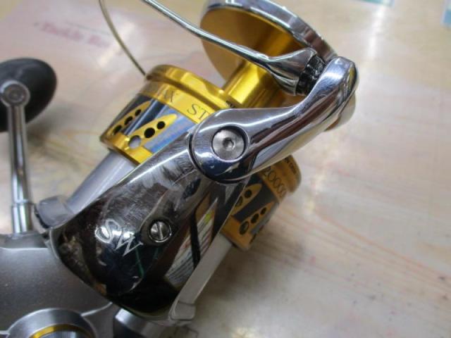 08ステラSW 18000HG シマノ(SHIMANO) 08ステラSW18000HG 021519｜アウトドア用品
