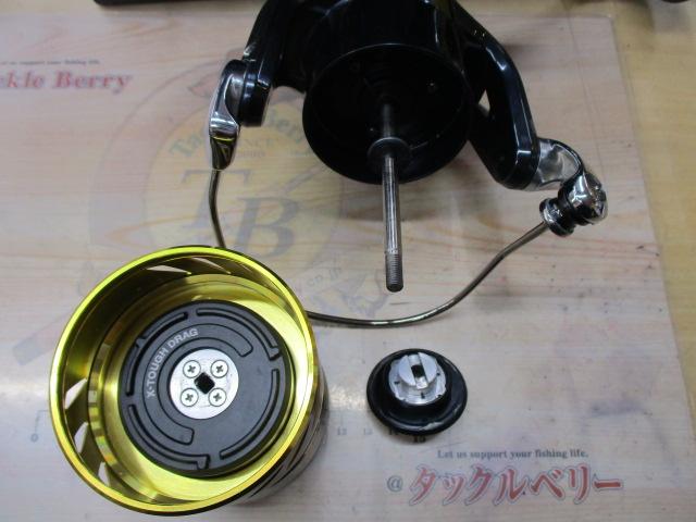 ユズ　13ステラSW18000HG 本体のみ Amazon | シマノ(SHIMANO) スピニングリール 13 ステラ