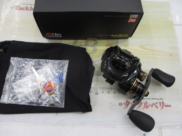 レボ ALC-BF7-L｜＠ベリーネット 日本最大新品中古釣具WEBショップ