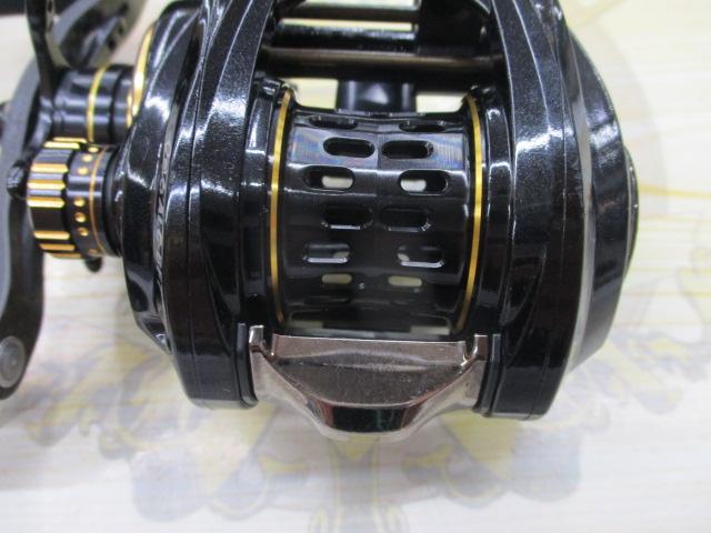 Abu Garcia ALC-BF7 新品未使用品 2025年最新】Abu garcia アブガルシア revo alc-bf7の人気
