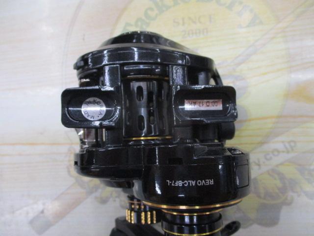 レボ ALC-BF7-L｜＠ベリーネット 日本最大新品中古釣具WEBショップ