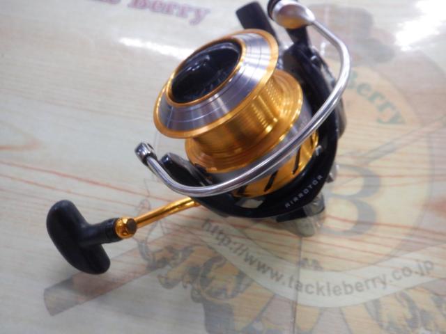 15レブロス 3012H｜＠ベリーネット 日本最大新品中古釣具WEBショップ