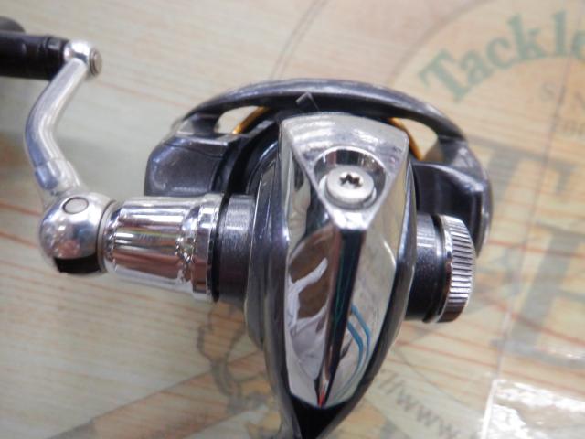 ダイワ11フリームス2508 DAIWA/ダイワ 11 FREAMS フリームス 2508 - 【バス・トラウト