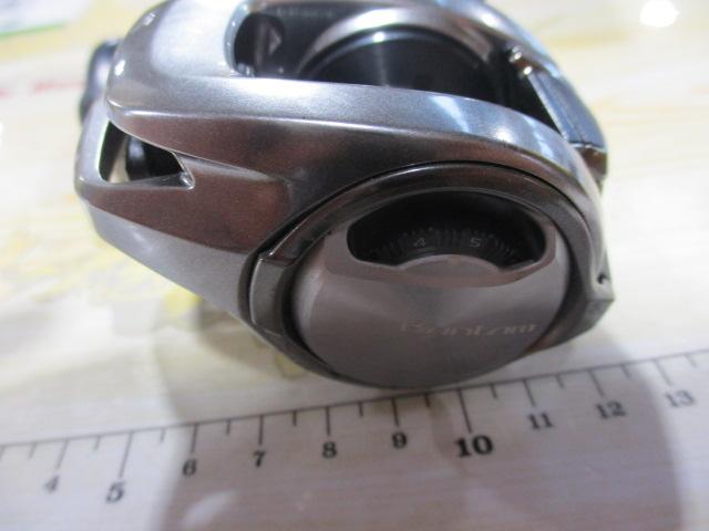 18バンタムMGL RH｜＠ベリーネット 日本最大新品中古釣具WEBショップ
