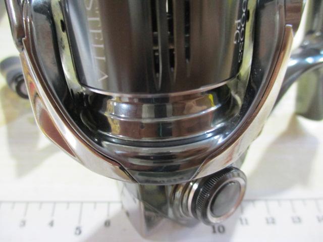 22ステラ 1000SSPG｜＠ベリーネット 日本最大新品中古釣具WEB