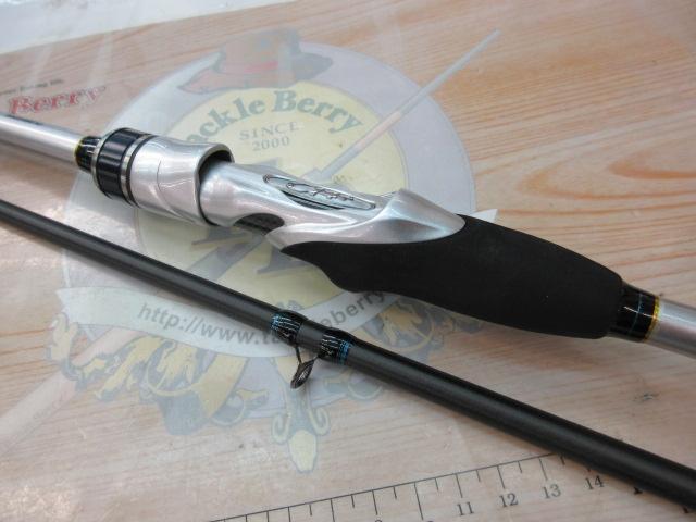 シマノ　ステファーノCi4＋ シマノ(SHIMANO) 17 セフィアCI4+ S906M 378514｜アウトドア用品