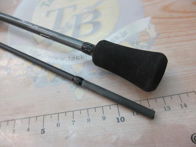 BIOMPACT キス M180 バイオインパクトXキスM180 - 33,400円 : 海釣り、船釣り専門店