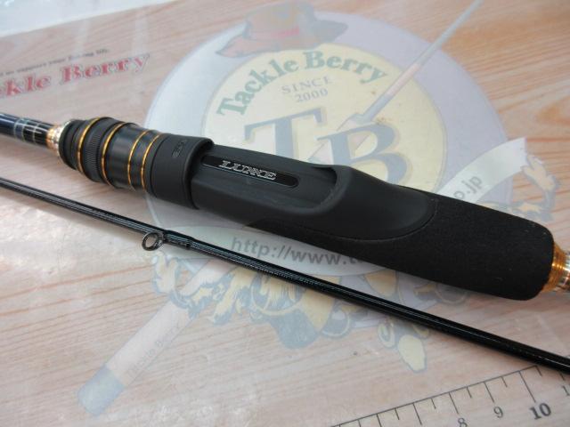 ラグゼEGTR X S65ML-solid｜＠ベリーネット 日本最大新品中古