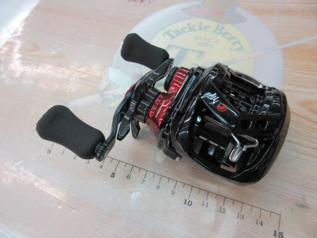 月下美人 AIR TW 8.5R PEスペシャル