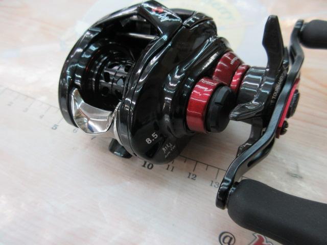 月下美人 AIR TW 8.5R PEスペシャル