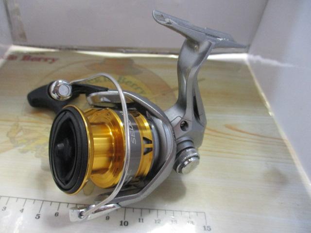 シマノ 17 セドナ C3000HG penn バトル3 3000番 まとめ売り