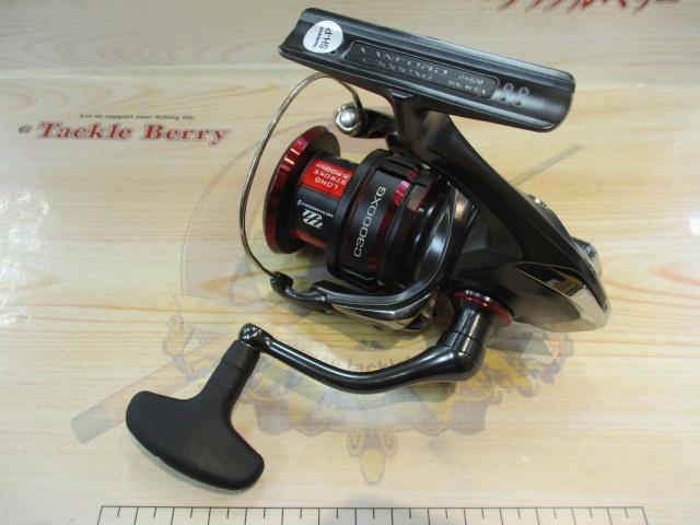 20ヴァンフォード C3000XG