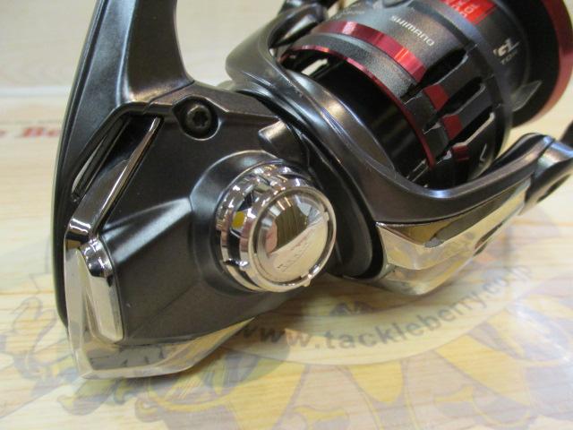 20ヴァンフォード C3000XG