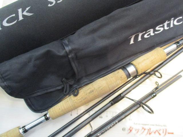 トラスティックS610L｜＠ベリーネット 日本最大新品中古釣具WEB
