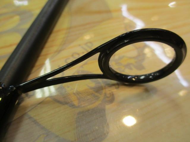 トラスティックS610L