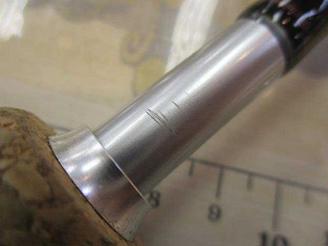 トラスティックS610L