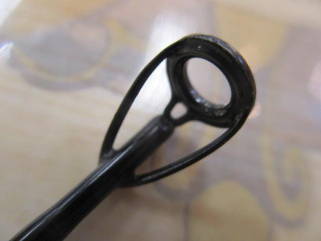 トラスティックS610L