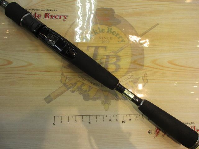 スティーズ STZ651MLFS