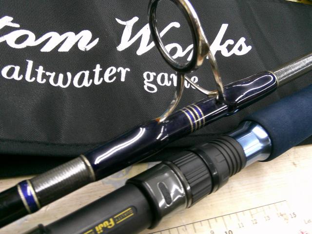 未使用MCワークスSLOW HAND 816TSXスローハンド 楽天市場】MCワークス スローハンド SLOW HAND 777TSZ カスタム