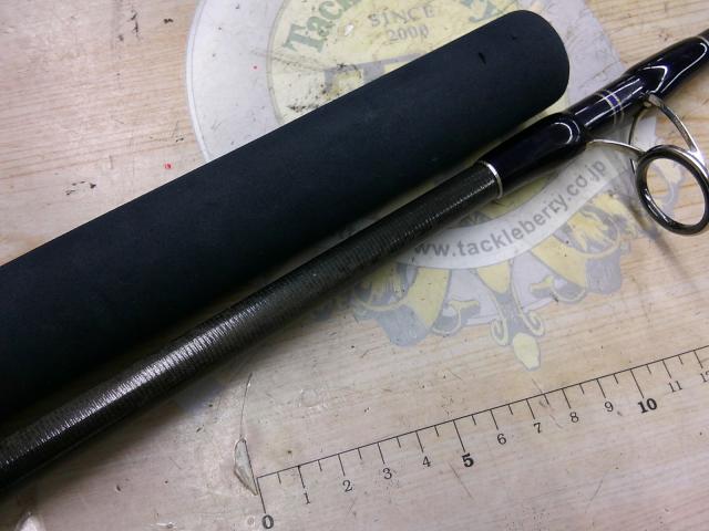 未使用MCワークスSLOW HAND 816TSXスローハンド MCワークス スローハンド816TSX スタンダードモデル