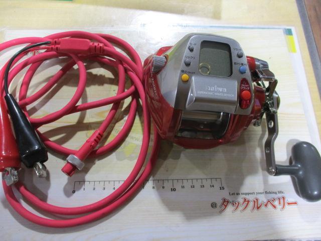 SEABORG Z500FT 電動リール DAIWA 電動リール シーボーグZ500FT ダイワ SEABORG