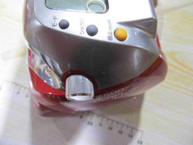 シーボーグZ500FT シーボーグ Z500FT｜＠ベリーネット 日本最大新品中古釣具WEB