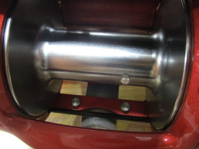 シーボーグ Z500FT