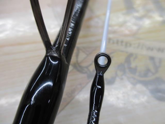 25ブレニアスXR S76ML-S