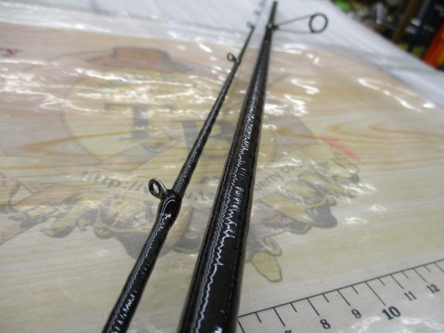 25ブレニアスXR S76ML-S