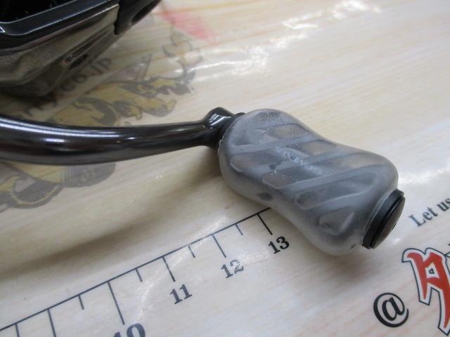 24ヴァンフォード 2500SHG