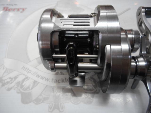 20カルカッタコンクエストDC 201HG 未使用品 20ｶﾙｶｯﾀｺﾝｸｴｽﾄDC 201HG – 牛久店（Ushiku）