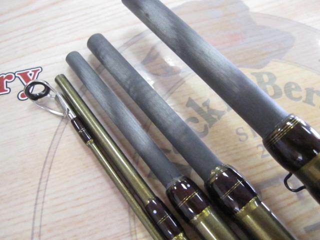トラウティンスピンマルチユース TRMK-805M｜＠ベリーネット
