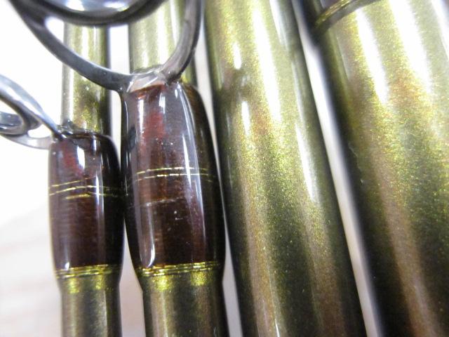 トラウティンスピンマルチユース TRMK-805M｜＠ベリーネット