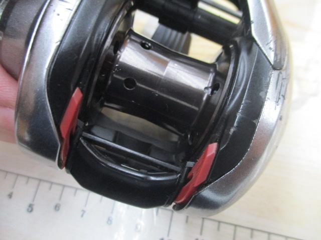 21スコーピオンDC 151XG｜＠ベリーネット 日本最大新品中古釣具