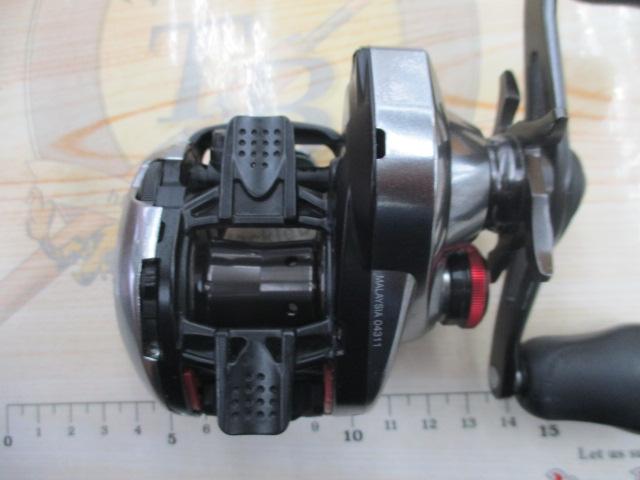 21スコーピオンDC 151XG｜＠ベリーネット 日本最大新品中古釣具