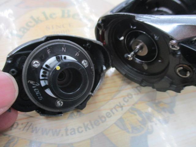 21スコーピオンDC 151XG｜＠ベリーネット 日本最大新品中古釣具