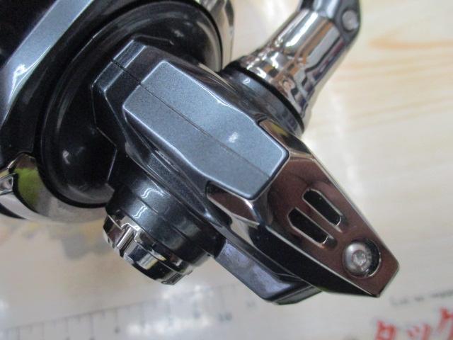 25アルテグラ 2500SHG