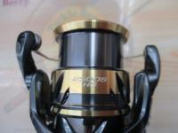 25アルテグラ 2500SHG