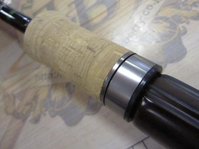 トラウティンスピンイル・フロッソ TILF-83TR