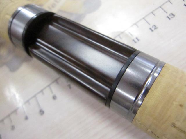 トラウティンスピンイル・フロッソ TILF-83TR