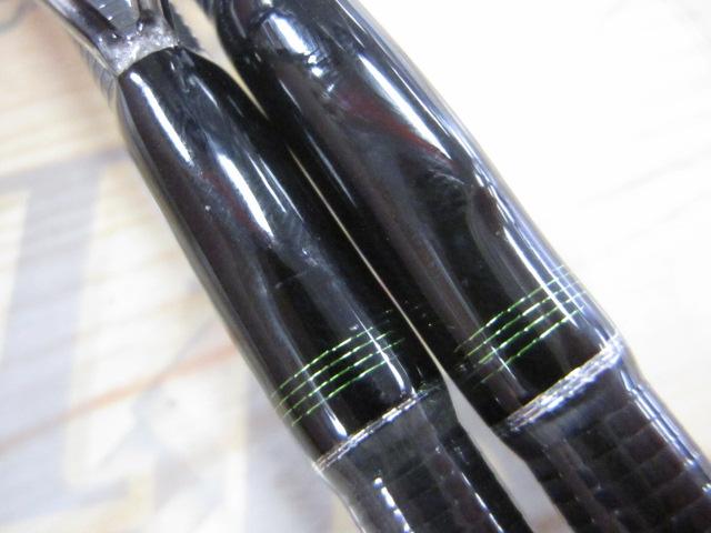 トラウティンスピンイル・フロッソ TILF-83TR